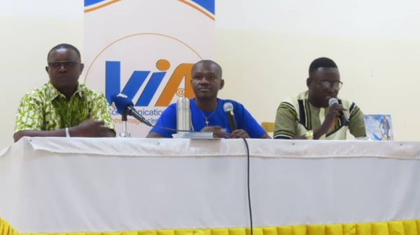 Tchad : le chantre Thomas Djassinanle annonce l’album "Ma Mta Kem"