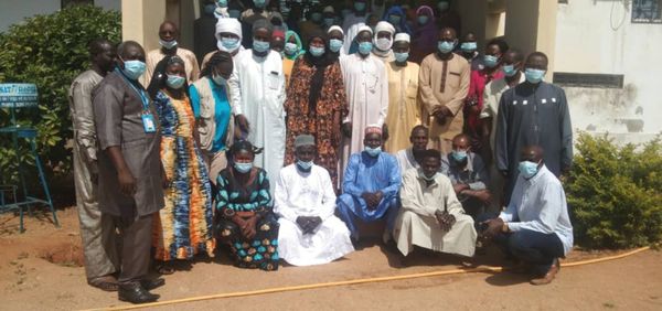 Tchad : le Guera vise une interopérabilité entre les services de l’état-civil et de santé