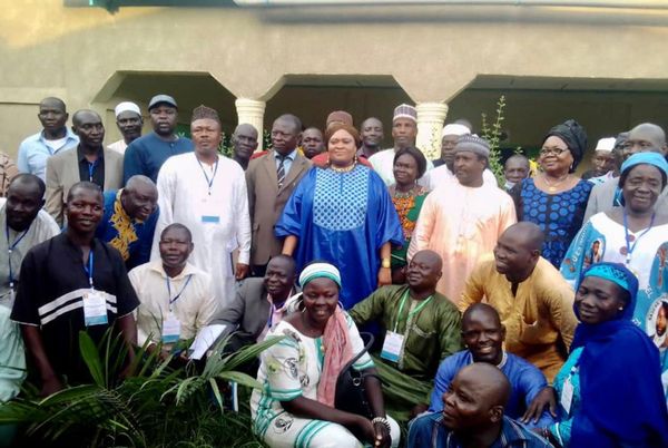 Tchad : les forces vives du Mandoul consultées en vue du dialogue