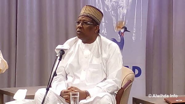 Dialogue au Tchad : "les principaux groupes armés ont quasiment tous donné leur accord"