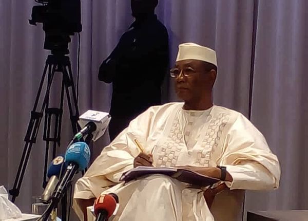 الحبو : "أصبحت بعض المناطق خارجة عن القانون"