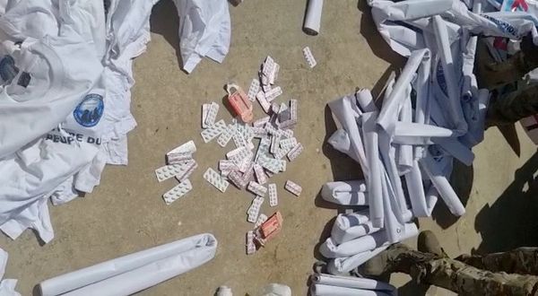 Tchad : des militants du parti Les Transformateurs victimes d'un colis piégé ?