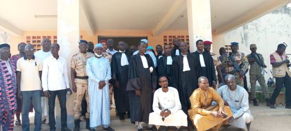 Tchad : Mahamat Tahir Amlass désormais président du Tribunal de grande instance de Pala