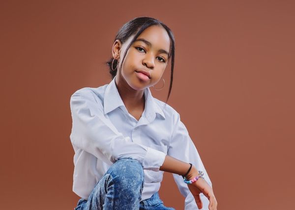 AFRIMA : la kényane Shanah Manjeru, 13 ans, est la plus jeune nominée