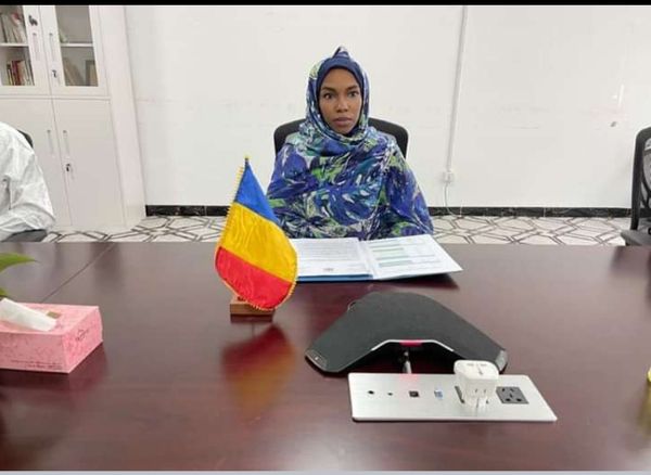 Tchad : la ministre des Transports annonce une plainte contre X pour diffamation