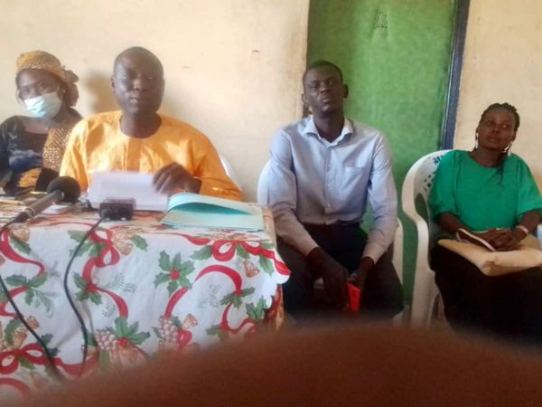 Tchad : les aspirants notaires se sentent lésés