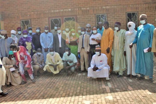 Tchad : la CEEAC harmonise la coopération transfrontalière