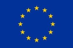 Drapeau de l'Union Européenne. Crédit photo : Sources