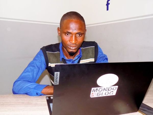 Prix du journalisme sur la migration : le tchadien Ali Abdelkader Foulaty parmi les lauréats