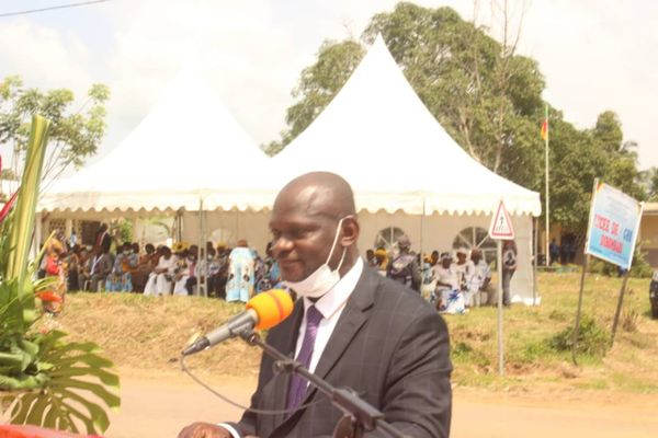 Cameroun : le maire de Dibombari trainé en justice par son premier adjoint
