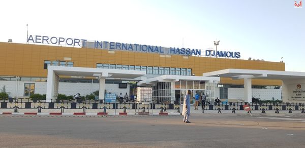 Tchad : l'ADAC exige le respect strict des mesures anti-Covid à l'aéroport