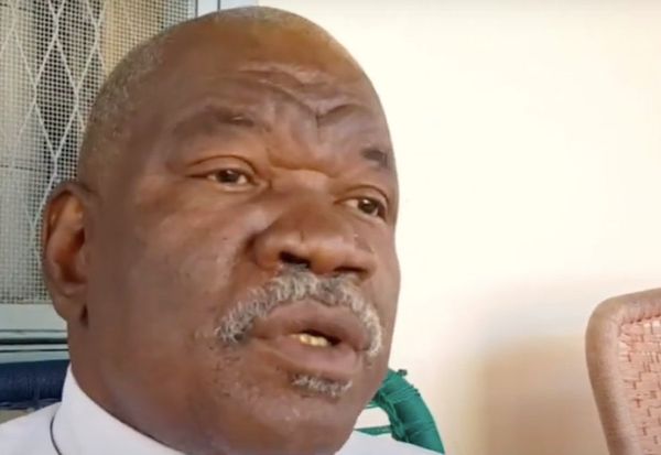 Tchad : l'évêque de Pala nomme l’Abbé Jean-Paul Faïdjoua vicaire général