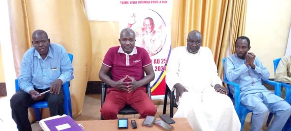 Tchad : report de la 5e édition du festival culturel talent des artistes à Pala