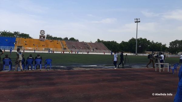 Tchad : Les Transformateurs ne pourront pas tenir leur meeting au stade IMO (ONAJES)