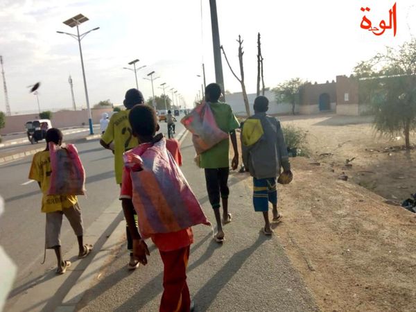 Tchad : plus d’un million de personnes sont en situation de déplacement forcé