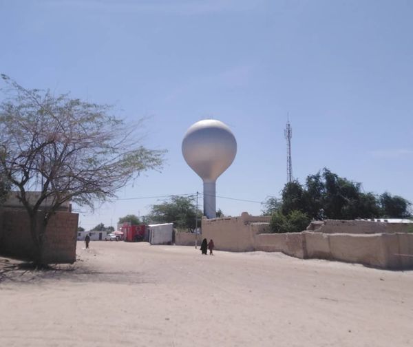 Tchad : l'AJED-K réagit sur l'obscurité dans la ville de Mao