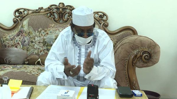 Tchad : le gouverneur du Ouaddaï rencontre les ONG implantées dans la province