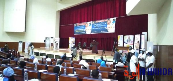 Tchad : ces meilleurs bacheliers recevront le prix d'excellence