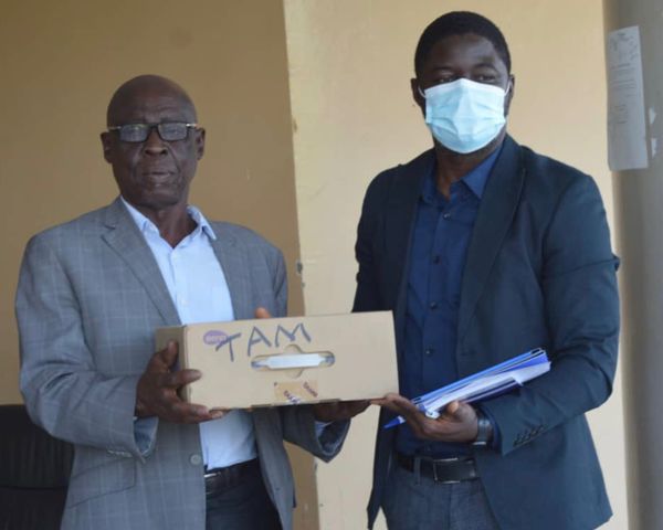 Tchad : le ministère de la Justice et l'OIM renforcent la lutte contre la traite des personnes