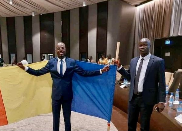 Tchad : ​crise au sein du Conseil national de la jeunesse