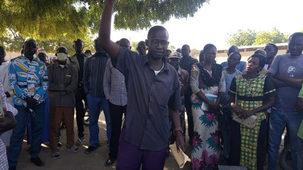Tchad : les lauréats de l'éducation s'activent pour le forum des jeunes sans emploi