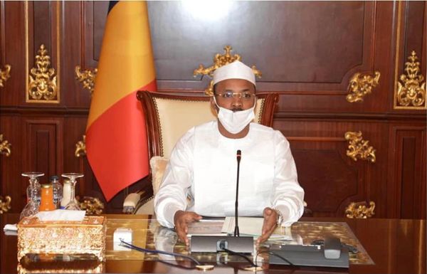 Tchad : compte rendu du conseil extraordinaire des ministres de ce 29 novembre