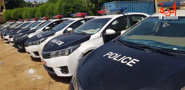 Tchad : nominations au ministère de la Sécurité publique et de l'Immigration