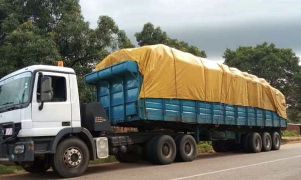 Tchad : le maire de Ndjamena interdit la circulation des gros porteurs en journée
