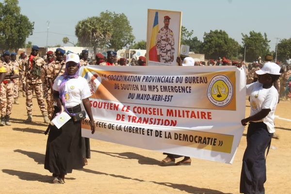 Tchad : le 1er décembre célébré sous le signe du deuil dans le Mayo-Kebbi Est