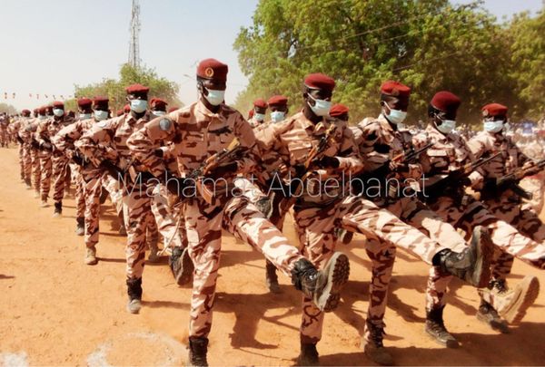 Tchad : la journée de la liberté et de la démocratie célébrée à Am-Timan