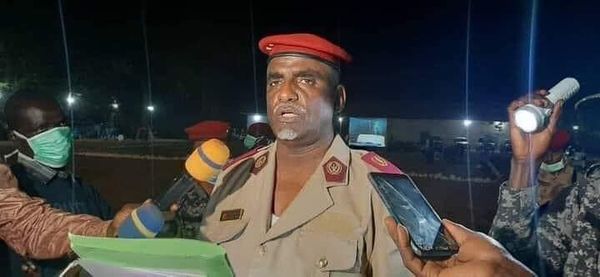 Tchad : le général Mahamat Hamoda a-t-il échappé de justesse à un assassinat ?