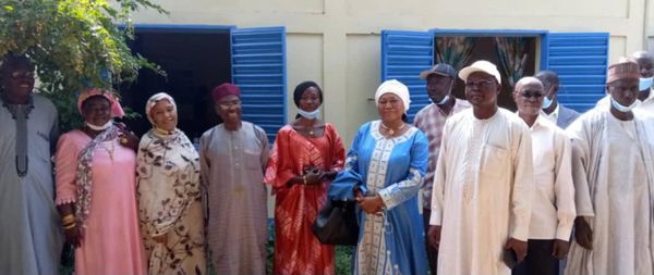 Tchad : le ministère de l’Élevage prévient les conflits agropastoraux au Moyen-Chari