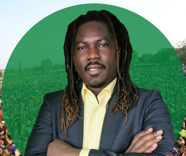 Tchad : l'opposant Abel Maïna annonce son retour au pays