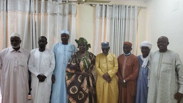 Tchad : la ministre de l'Enseignement supérieur en mission à Abéché