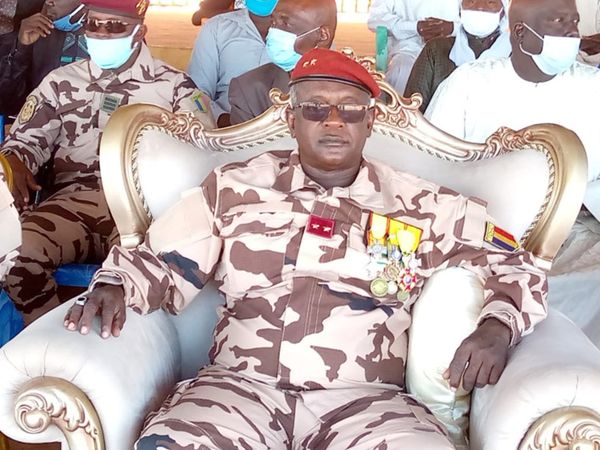 Tchad : le Mandoul rend hommage aux forces de défense et de sécurité pour la fête de la liberté