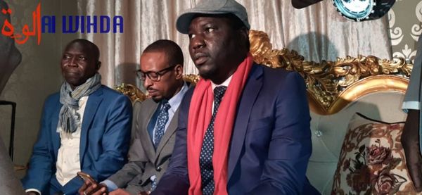 تشاد: عودة أربعة من النشطاء السياسيين المعارضين إلى البلاد