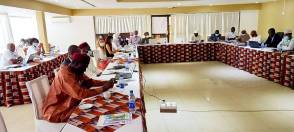 Tchad : la résilience des populations du Kanem et Barh El Gazal au cœur d'un projet