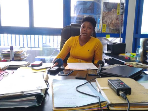 Tchad : dans l’affaire Mme Zenaba Hassan contre Abdraman Adoum, les avocats saisissent le tribunal