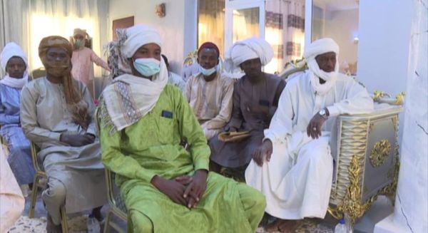 Tchad : au Borkou, le gouvernement appelle au respect des valeurs républicaines