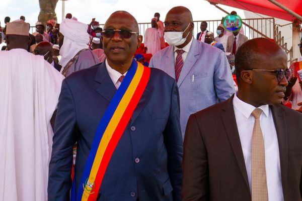 G5-Sahel : le maire de Ndjamena élu vice-président de l’Alliance des associations des pouvoirs locaux