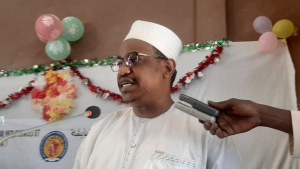 Tchad : l'INSTA lance ses activités culturelles et sportives