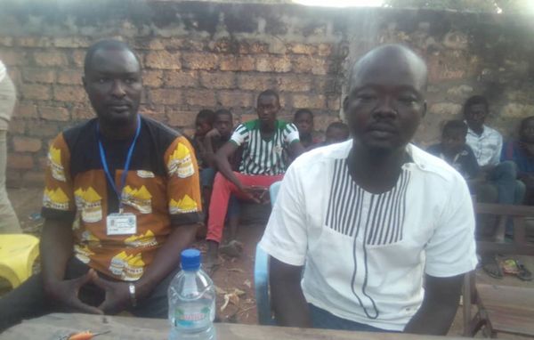 Tchad : au Mandoul, une bataille contre l'exode rural et le départ pour l'orpaillage