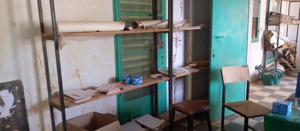 Tchad : le proviseur et des enseignants d'un lycée de Goz-Beïda menacés de mort