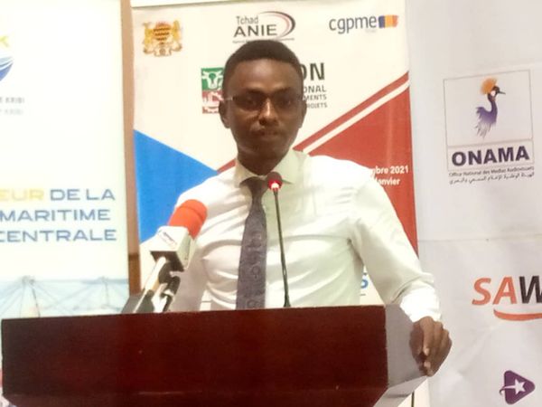 Tchad : Saweek lance une application de vente