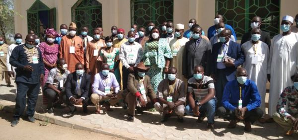 Tchad : les écoles privées de santé déterminées à sécuriser la formation des jeunes