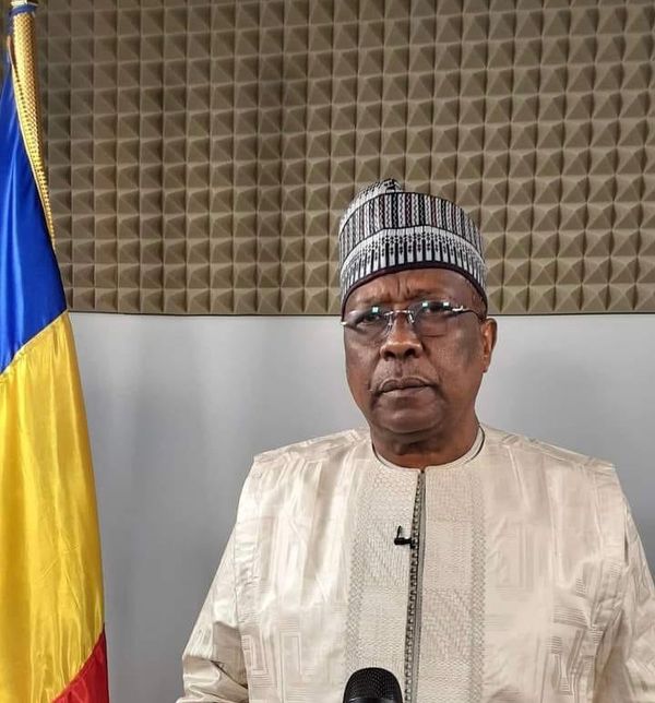 Tchad : le gouvernement adopte le projet de loi des finances en conseil des ministres