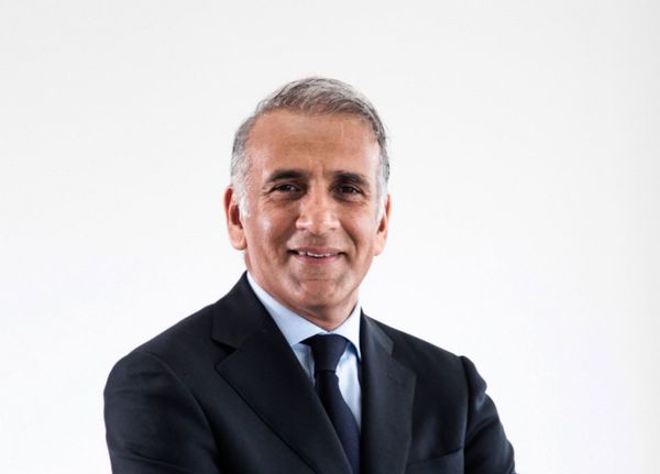 L'homme d'affaires malgache Ylias Akbaraly est nommé PDG de l'année 2021