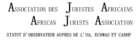 Mandela : L’Association des Juristes Africains (AJA) exprime ses vives condoléances au peuple sud africain‏