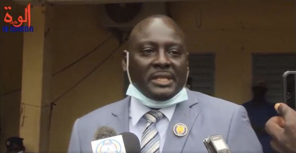 Tchad : le président du TGI d'Abéché se dit menacé de mort