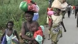 Témoins du drame Centrafricain